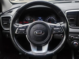 KIA Sportage foto 12