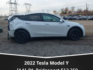 Tesla Model Y foto 11