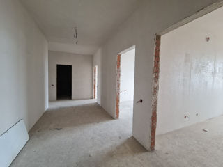 Apartament cu 3 camere, 90 m², Ciocana, Chișinău foto 6