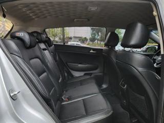 KIA Sportage foto 10