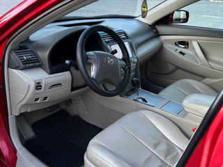 Toyota Camry foto 8