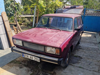 Lada / ВАЗ 2104 foto 8