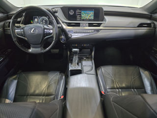 Lexus ES Series foto 6