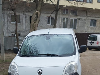 Renault Kangoo, 2012