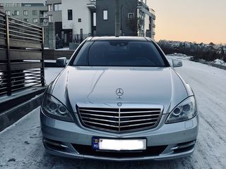 Mercedes S-Class foto 3