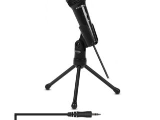 Профессиональные микрофоны PULUS / BM-800 + Звуковая карта. Супер цена! foto 8