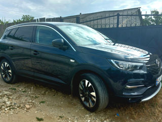 Opel Grandland X foto 2