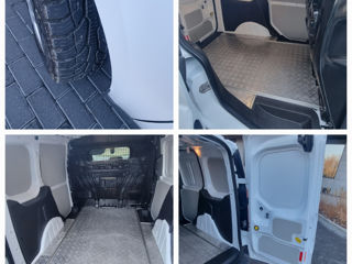 Ford Transit Connect foto 7