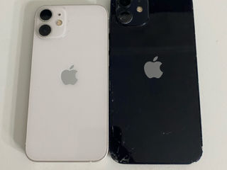 iPhone 12 si 12 mini