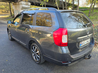 Dacia Logan Mcv foto 6