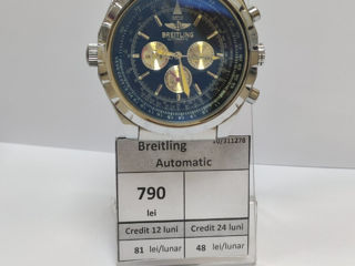 Ceas Breitling Automatic 790 lei