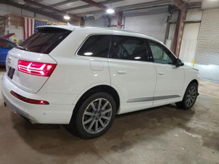 Audi Q7 foto 3