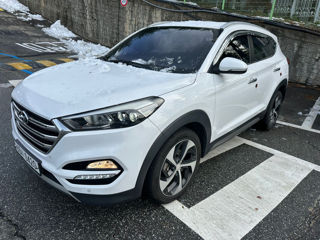 Hyundai Tucson foto 2