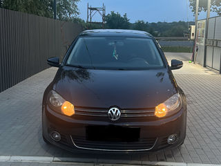 Volkswagen Golf foto 1