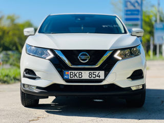 Nissan Qashqai foto 7