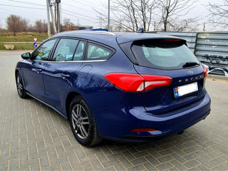 Ford Focus foto 4