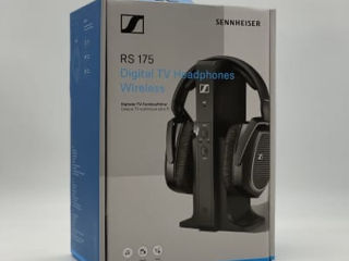 RSS 175 Digital TV Headphones Wireless