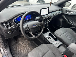 Ford Focus foto 11