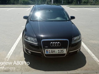 Audi A6 foto 4