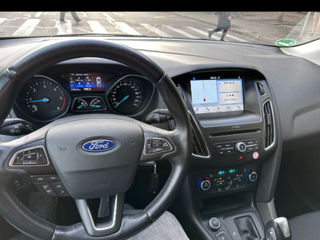 Ford Focus foto 10