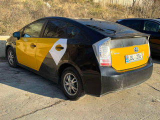 Toyota Prius foto 4