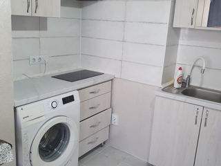 Apartament cu 1 cameră, 21 m², Centru, Bălți foto 7