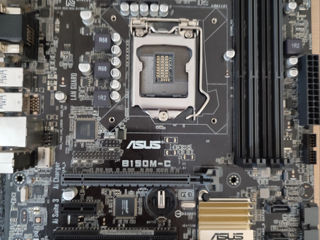 ✅LGA1700/1200/1151/1150/1155/1156/AM4/AM3+/FM2+ / Testare+instalare foto 9