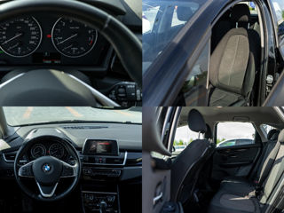 BMW 2 Series Active Tourer foto 8