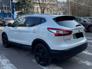 Nissan Qashqai foto 3