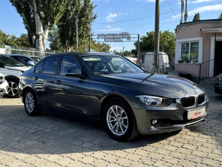 BMW 3 Series foto 1