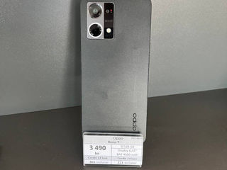 Oppo Reno 7 foto 1