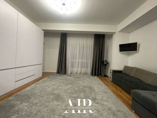 Apartament cu 1 cameră, 34 m², Botanica, Chișinău foto 4