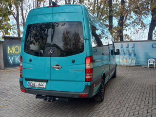 Mercedes Sprinter foto 10