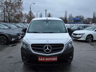 Mercedes Citan foto 2