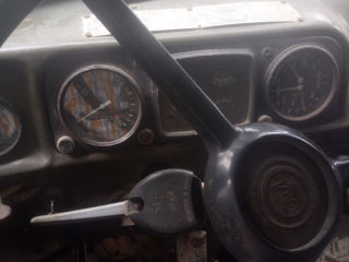 ЗИЛ 131 foto 0