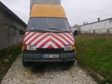 Ford Transit Connect foto 3