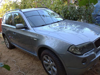 BMW X3 foto 2