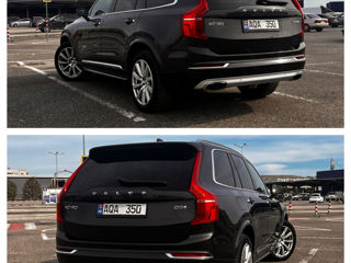 Volvo XC90 foto 2