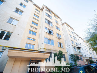 Apartament cu 2 camere, 48 m², Botanica, Chișinău foto 9