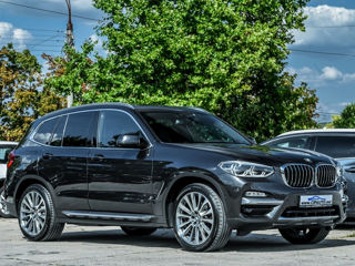 BMW X3 foto 4