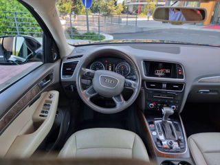 Audi Q5 foto 5