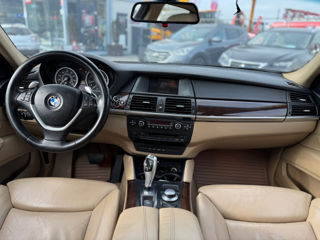 BMW X6 foto 8