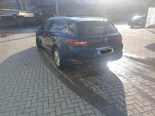 Renault Talisman foto 3