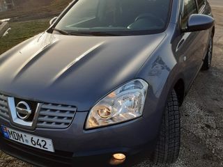 Nissan Qashqai foto 1