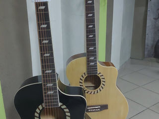 Chitara acustica Tayste T402 - 1900 lei .