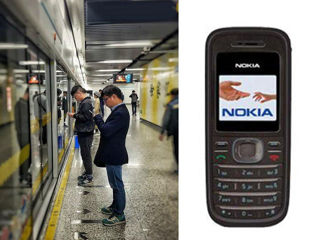 Телефон Nokia 1208=2G GSM-новый с зарядкой в комплекте. Оригинал made in Finland. foto 8
