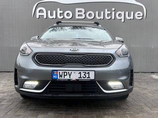 KIA Niro foto 3