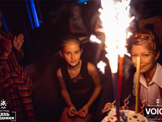 Твой лучший день рождения на kids party karaoke & disco в voice club karaoke ! foto 1