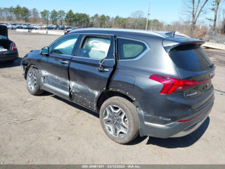 Hyundai Santa FE foto 12