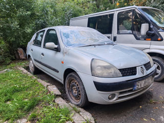 Renault Thalia foto 5